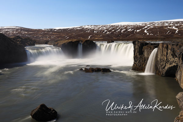 Godafoss