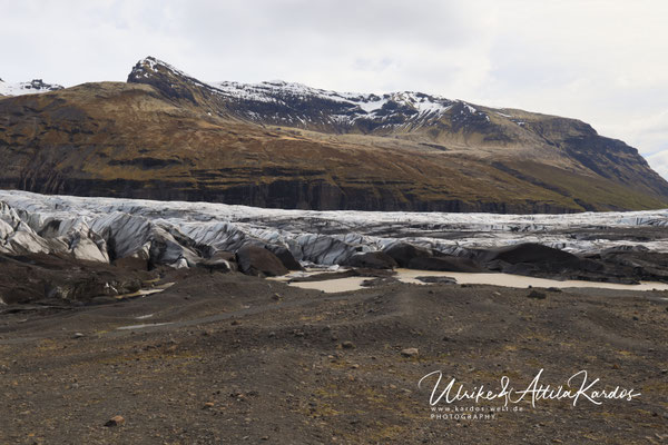 Svinafellsjökull