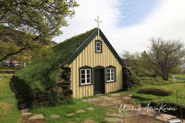 Hofskirkja