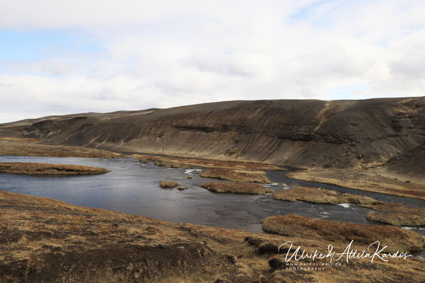 Fossabrekkur