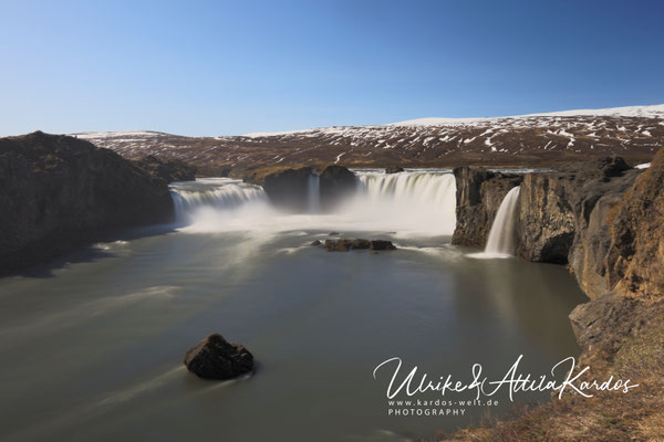 Godafoss