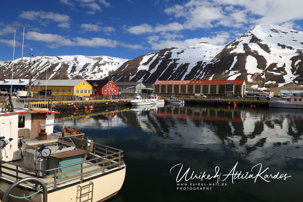 Siglufjördur