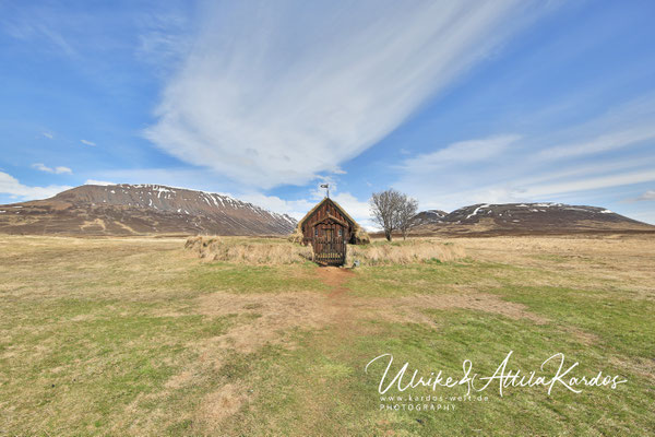 Grafarkirkja