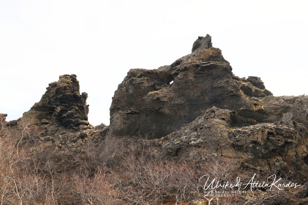 Dimmuborgir