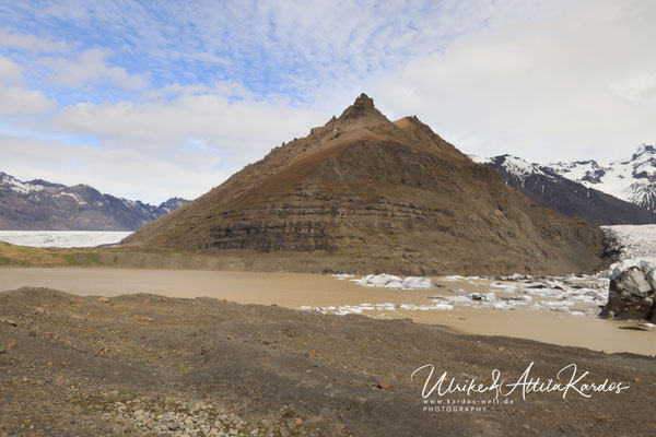 Svinafellsjökull
