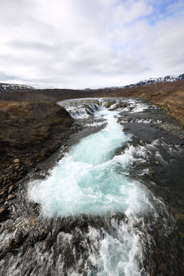 Brúarfoss