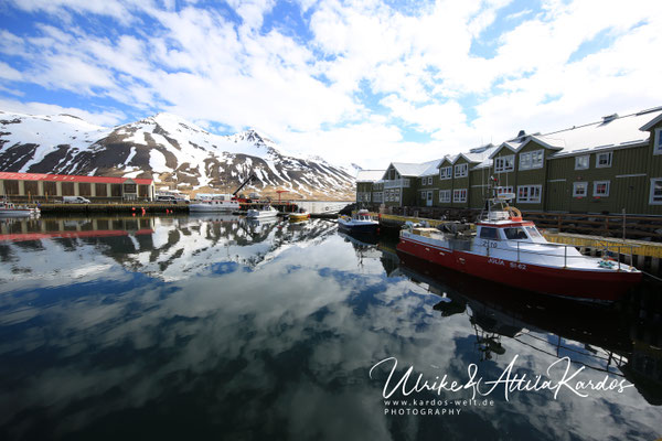 Siglufjördur