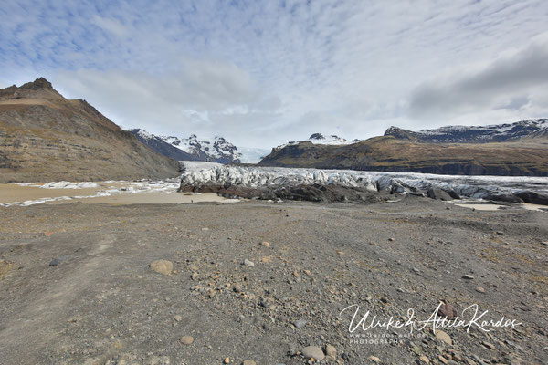 Svinafellsjökull