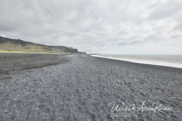 Reynisfjara Beach