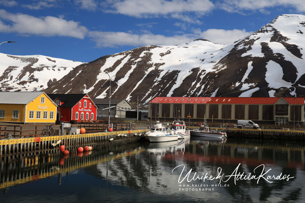 Siglufjördur