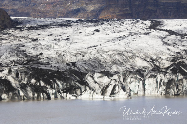 Sólheimajökull