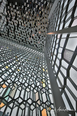 Konzerthaus Harpa