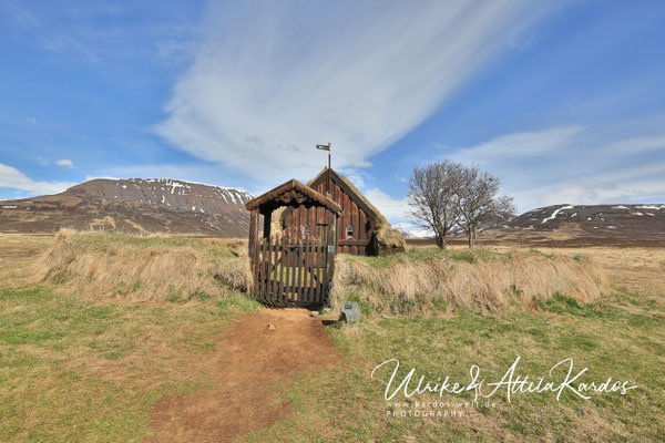 Grafarkirkja