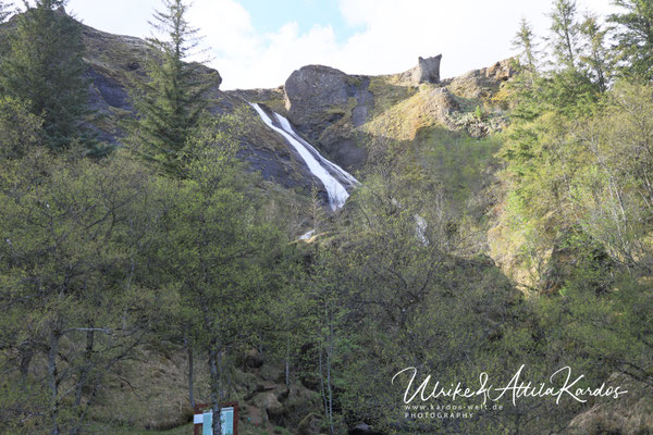 Systrafoss
