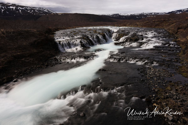 Brúarfoss