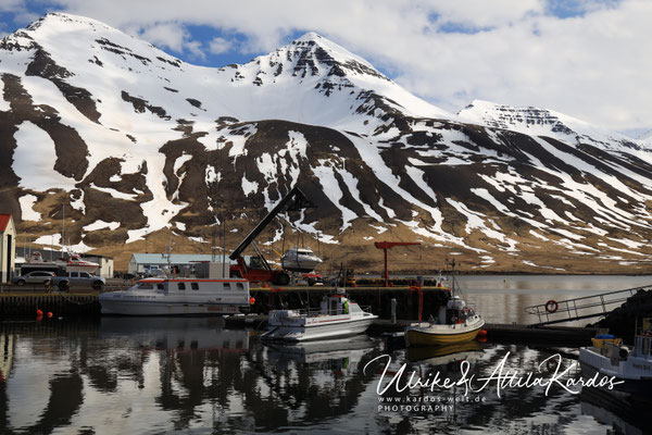 Siglufjördur