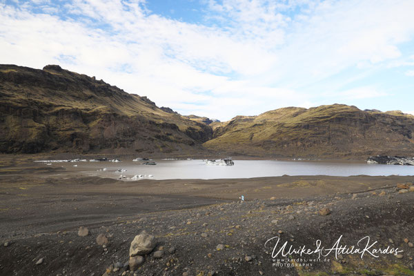 Sólheimajökull