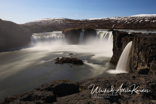 Godafoss