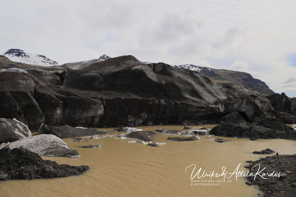 Svinafellsjökull