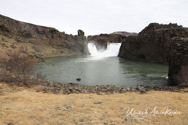 Hjálparfoss