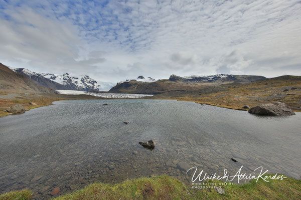 Kvíarjökull