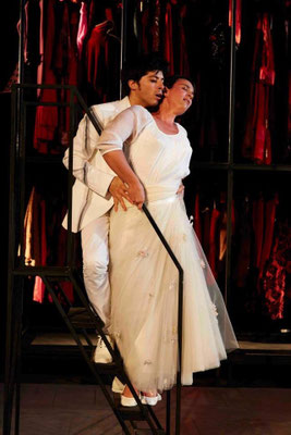 Don Giovanni - Saint Céré - 2013