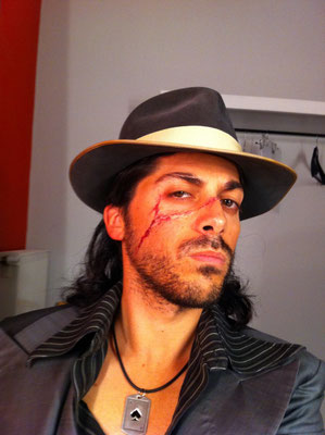 Carmen - Caen - 2010