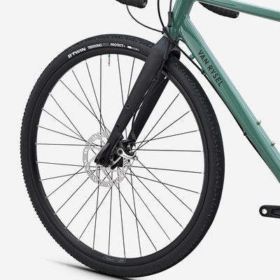flat bike pedal Wave Pedals