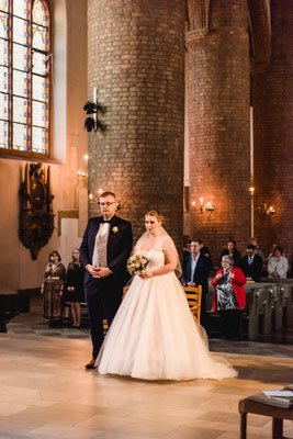 St. Nikolai Kirche Flensburg