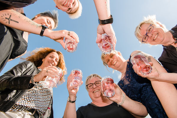 Hochzeitsshooting