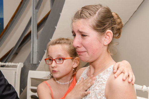 Hochzeit auf dem Leuchtturm Falshöft