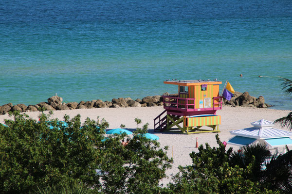 Miami Beach