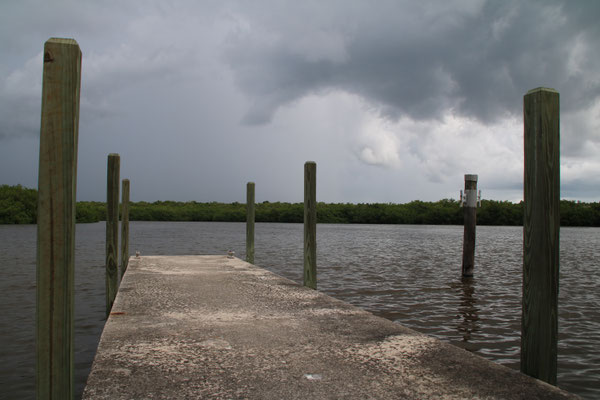 Everglades National Park