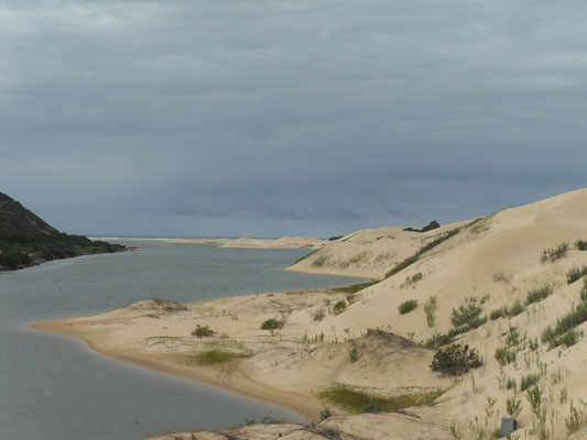 Sunday River / Sandboarden