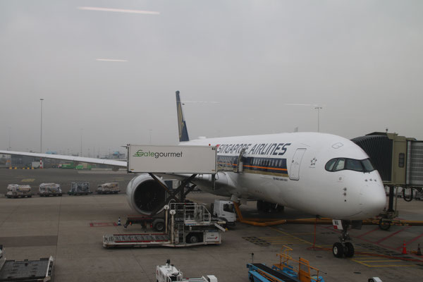 Singapore Airlines