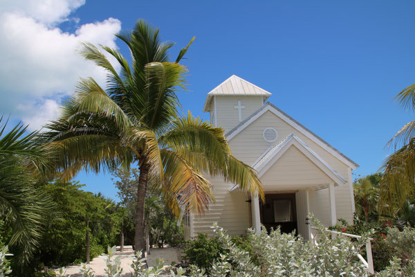 Half Moon Cay (Bahamas)