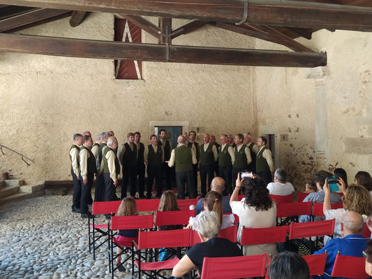 10/07/2022 Castel Thun