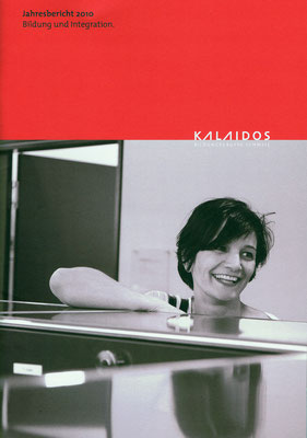Kalaidos Geschäftsbericht 2010