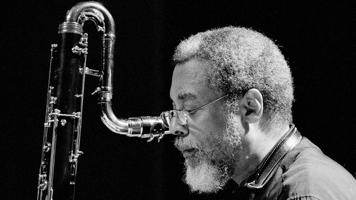 HAMIETT BLUIETT