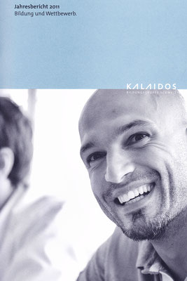 Kalaidos Geschäftsbericht 2011