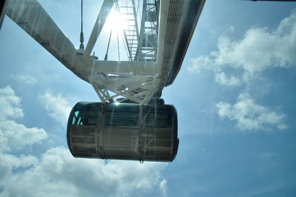 Singapur Wendy Travels The World