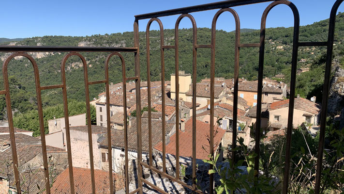 Châteaudouble