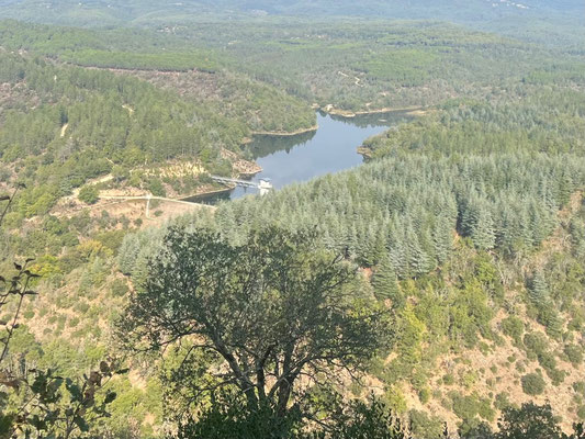 lac de Méaulx