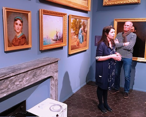 DRAGUI MUSEE La guide 24-10-2025