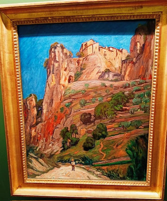 DRAGUI MUSEE Chenard Huche 1930