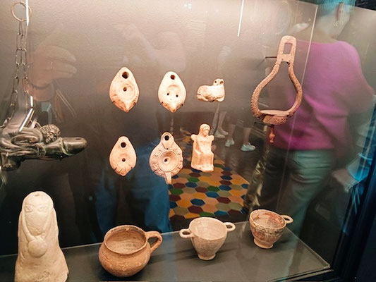 DRAGUI MUSEE Cabinet Curiosités
