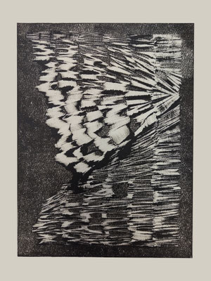easing the space20, 24 x 18 cm, 2026