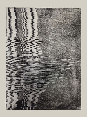 easing the space16, 24 x 18 cm, 2026