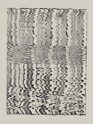 easing the space17, 24 x 18 cm, 2026