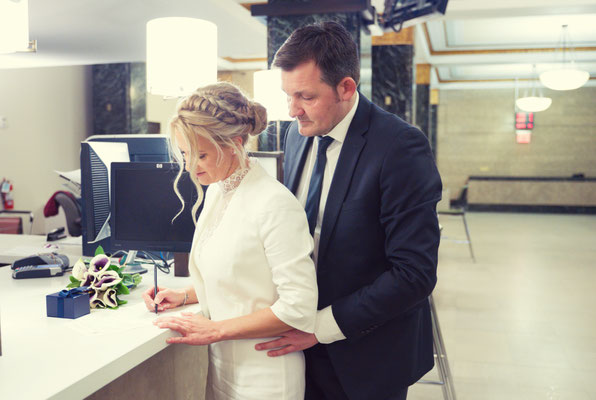 Heiraten In Las Vegas